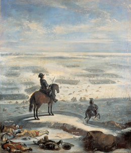 Lemke, Johan Philip_Karl Gustav 10. efter slaget ved Iversnæs_fra Wikimedia Commons.jpg