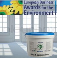 european business award