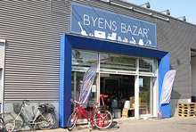 Byens Bazar