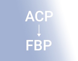 Illustration af fra ACP til FBP