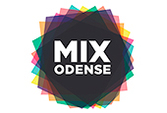 Mix Odense logo