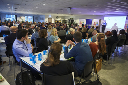 Gladsaxe Erhvervskonference 2018