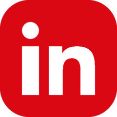 Social media icon